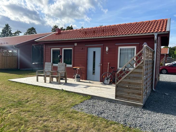 Bostad Hagmarksvägen Enköping