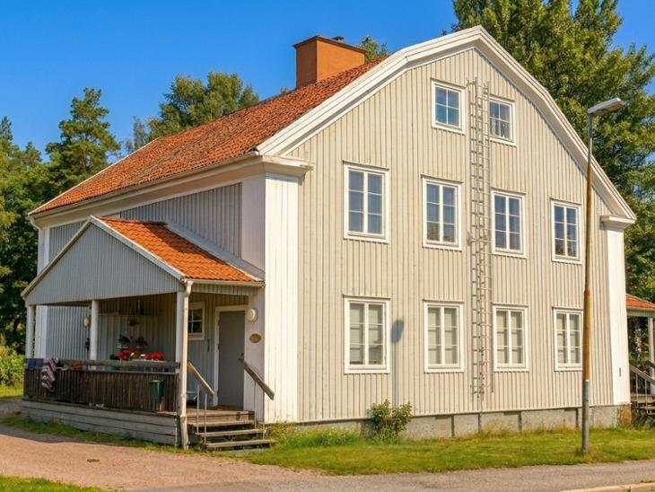 Bostad Skolgatan Hofors