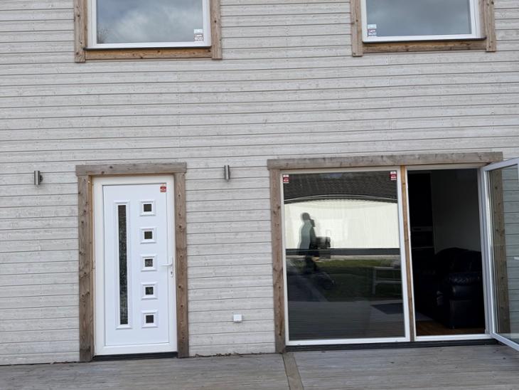 Bostad Tyrvägen Nacka