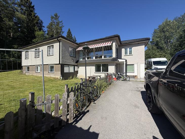 Bostad Polarvägen Haninge