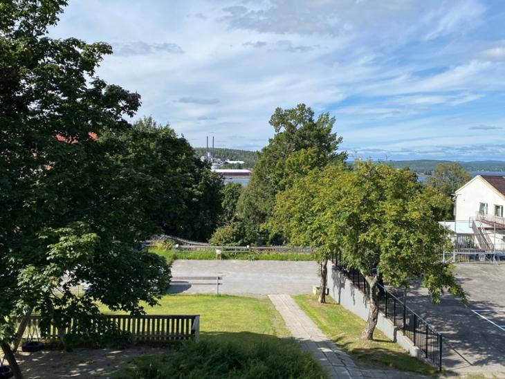 Bostad Brunnshusgatan Härnösand