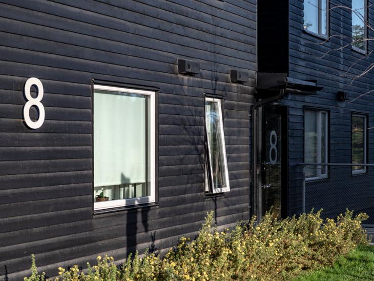 Bostad Tant Gröns Väg Botkyrka