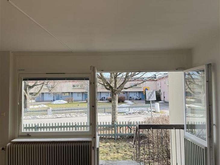 Bostad Stationsvägen Nora