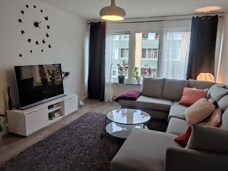 Bostad Ekholmsvägen Linköping