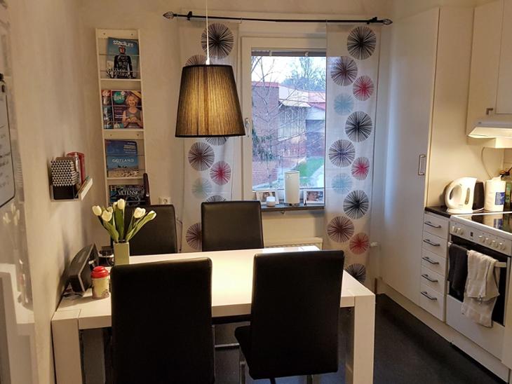 Bostad Rönnbergagatan Västerås