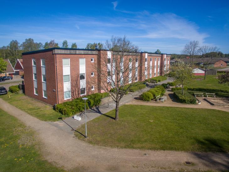 Bostad Hökvägen 6B Perstorp