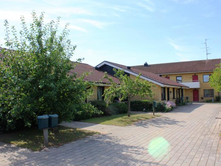Bostad Timmergatan Simrishamn