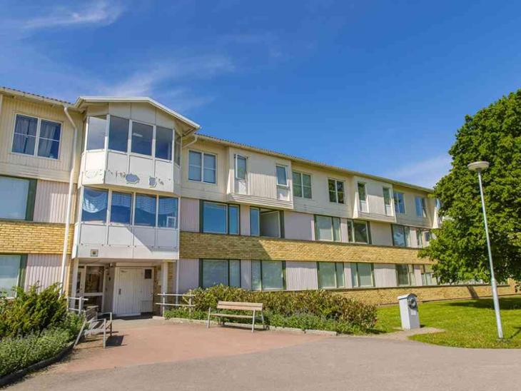 Bostad Alsättersgatan Linköping