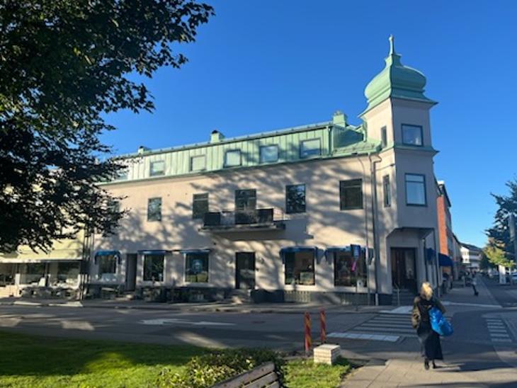 Bostad Norra Torggatan 9 Älmhult