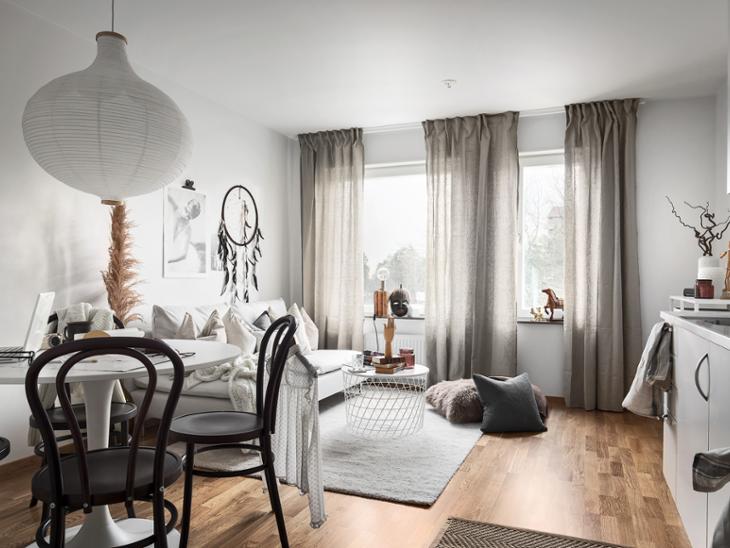 Bostad Vårbergsvägen 79 Stockholm