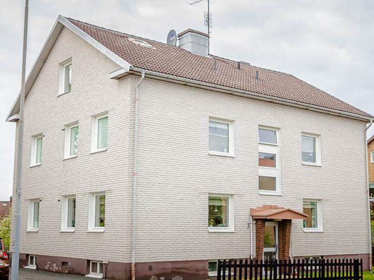 Bostad Skogsvägen 3 Nässjö