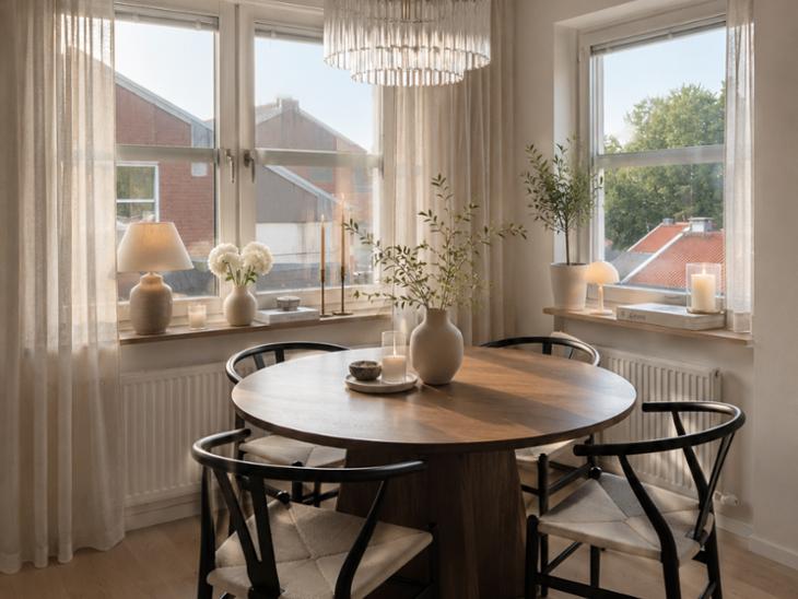 Bostad Flygkårsvägen Täby