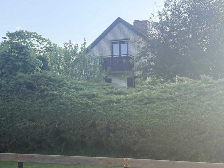 Bostad Nygårdsvägen Karlshamn