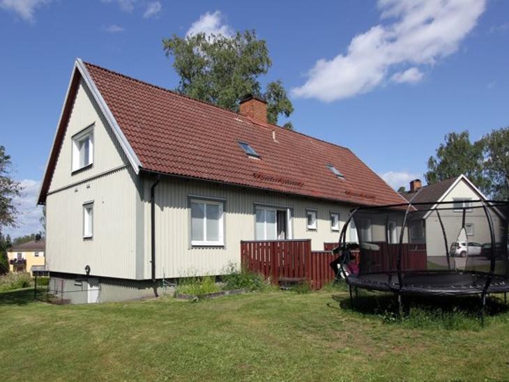 Bostad Baron rappes väg 15 Växjö