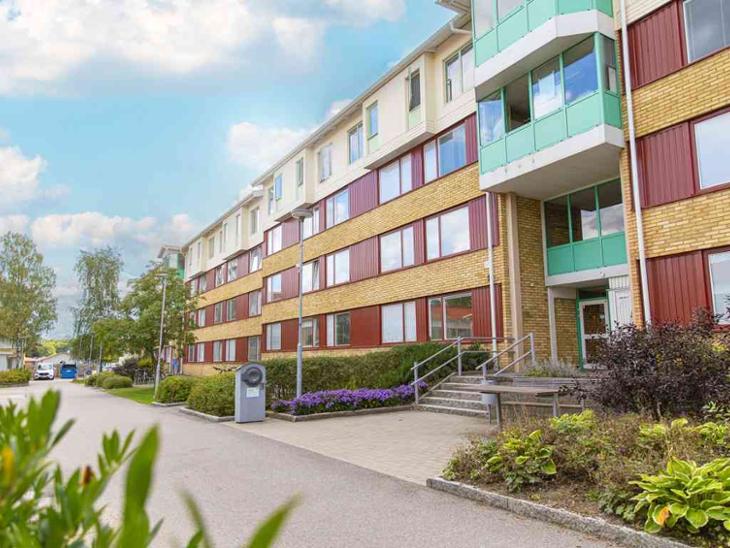 Bostad Rydsvägen Linköping
