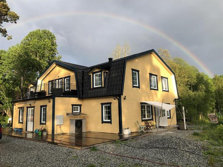 Bostad Enstaberg 15 Nynäshamn