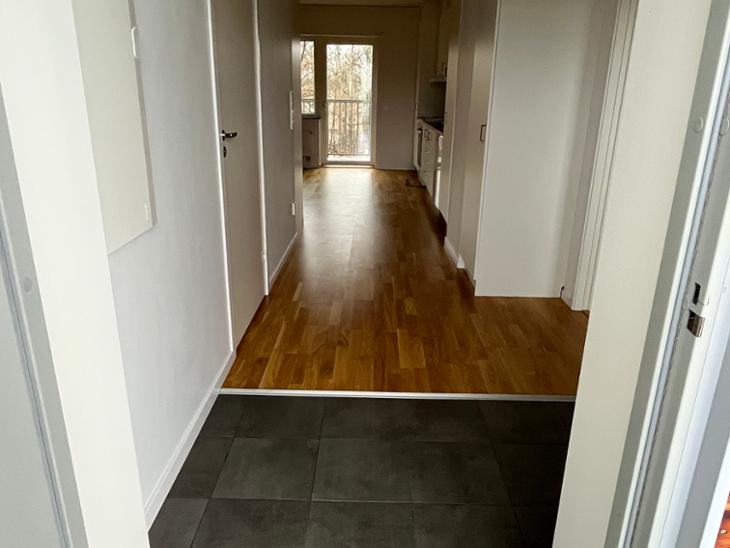Bostad Londonvägen 1D Växjö