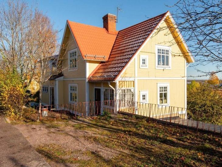 Bostad Landsvägen Sandviken