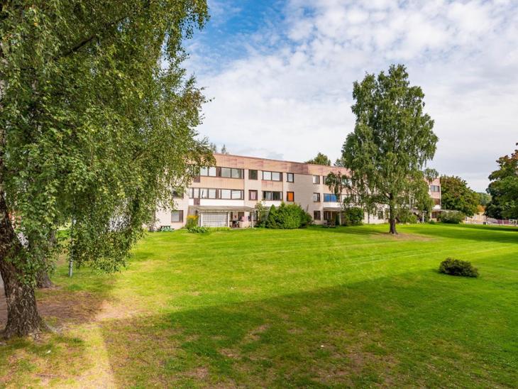Bostad Plogstigen Borlänge
