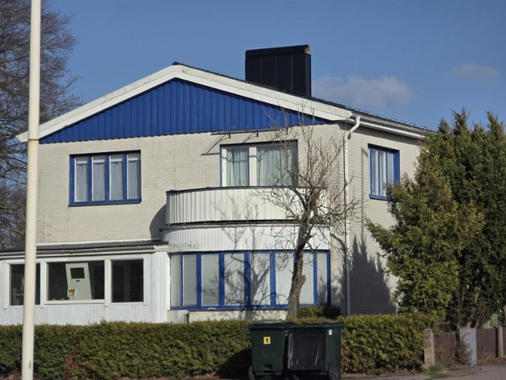 Bostad Storgatan Klippan