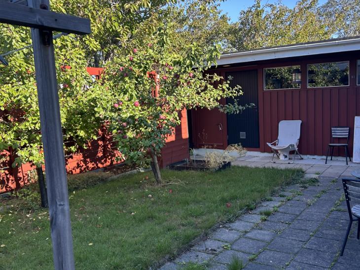 Bostad Sommarvindsvägen Nacka