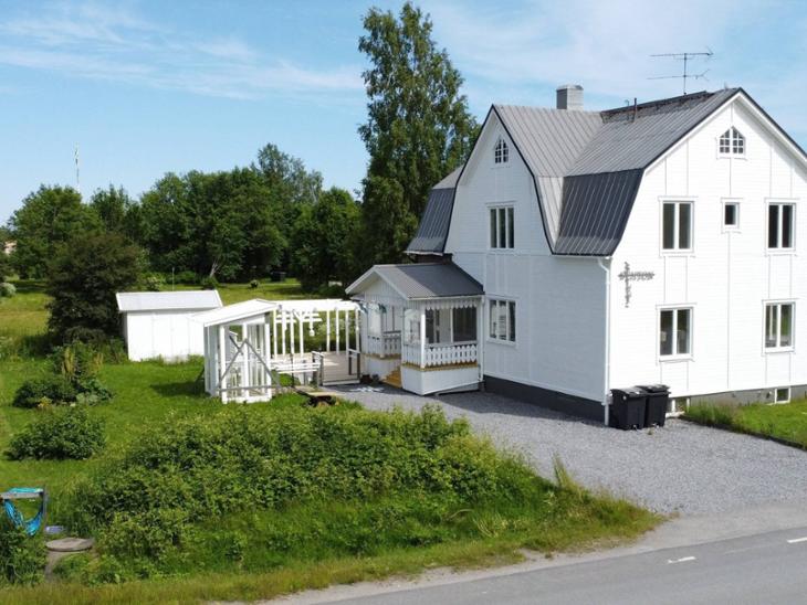 Bostad Selet 16 Skellefteå