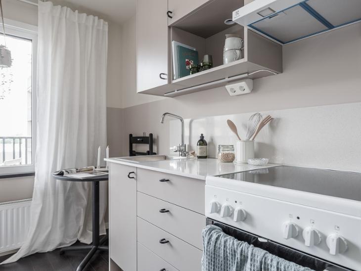 Bostad Liljebergsgatan 25 Borås