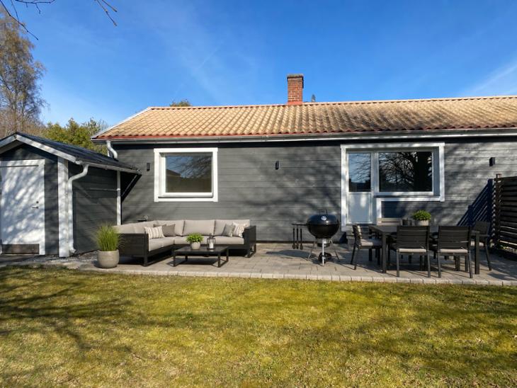 Bostad Poppelvägen Sölvesborg