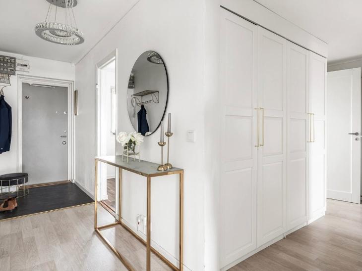 Bostad Sibbarpsgränd 39 Stockholm