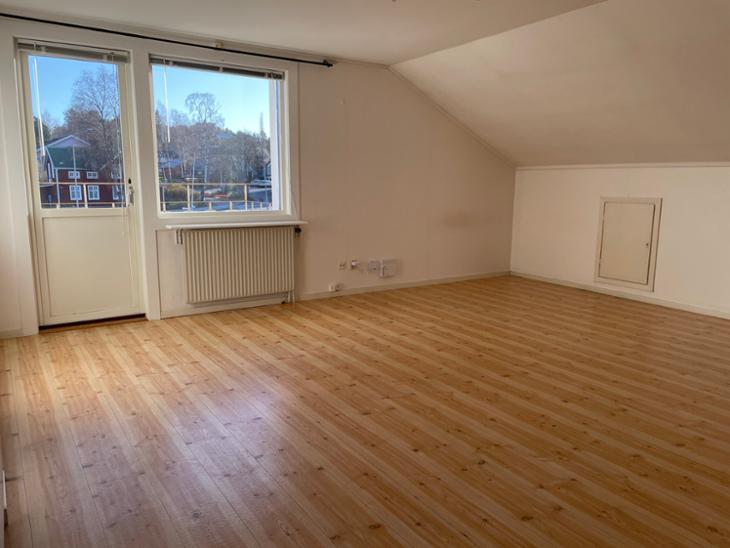 Bostad Svedjeholmsvägen Örnsköldsvik
