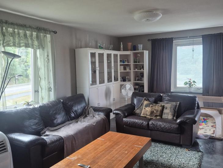 Bostad Jupitervägen Nyköping