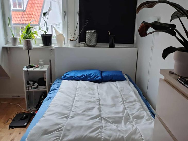 Bostad Askims domarringsväg Göteborg