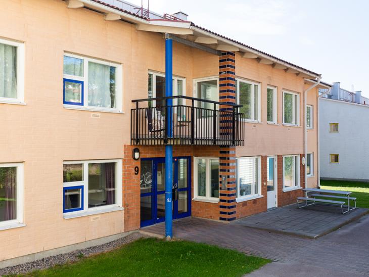 Bostad Duettgatan 9 Karlstad