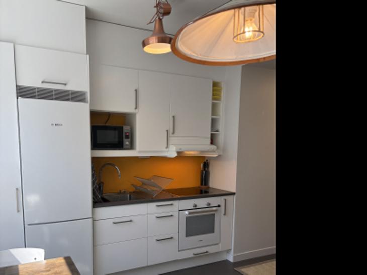Bostad Kunskapslänken 12 Linköping