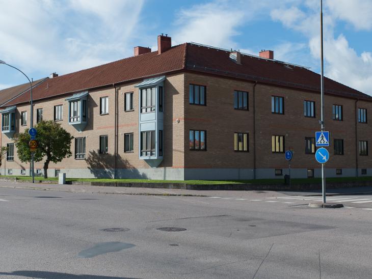 Bostad Eskilsgatan 46A Eskilstuna