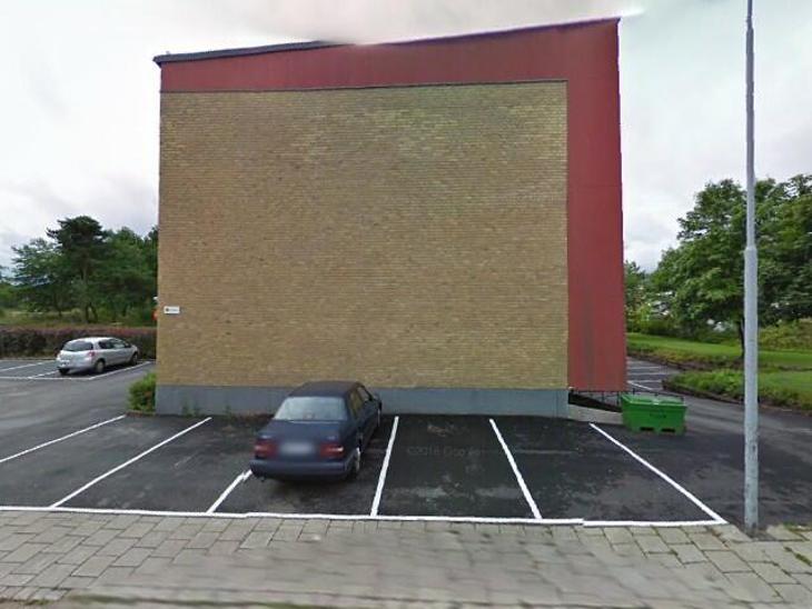 Bostad Petersbergsvägen Vänersborg