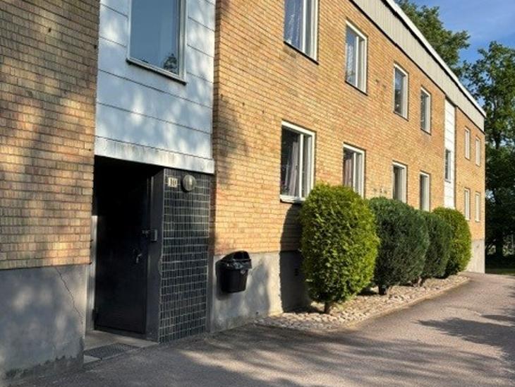 Bostad Hultenheims väg Oskarshamn