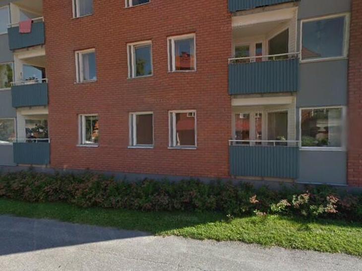 Bostad Storgatan 29C Sollefteå