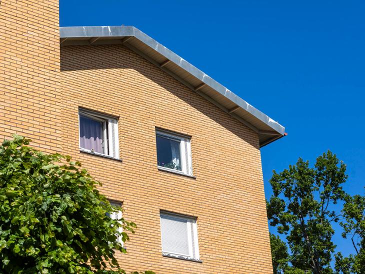 Bostad Grepgatan 52 Helsingborg