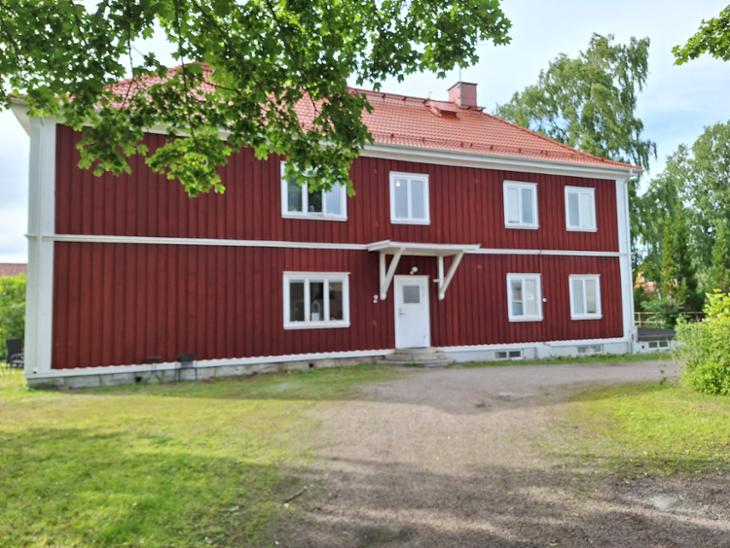 Bostad Liljedalsgatan Skara