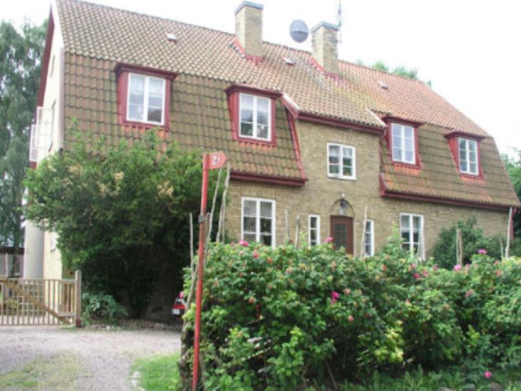 Bostad Mejeristigen 1 Lomma
