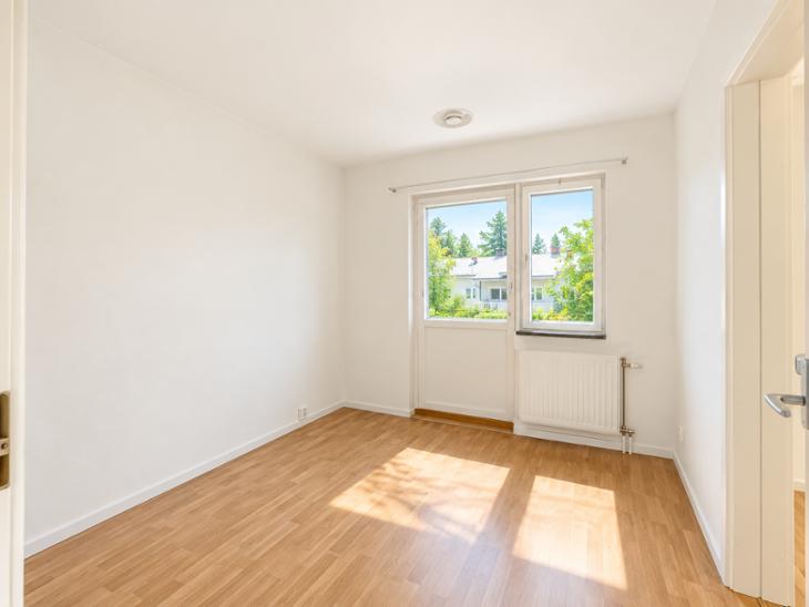 Bostad Furugatan Skellefteå