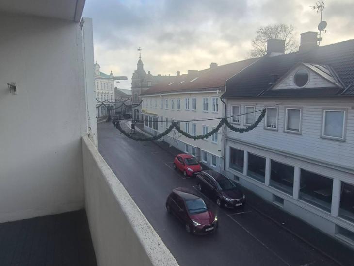 Bostad Storgatan 36 Falköping