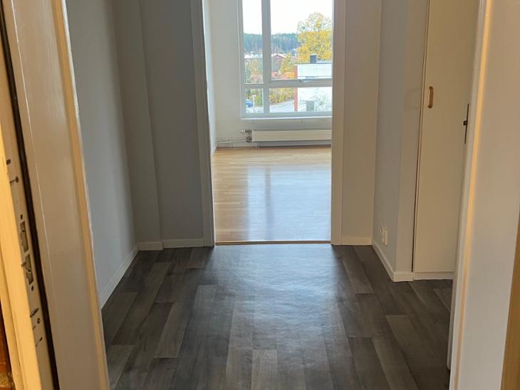Bostad Torsgatan Kungsör