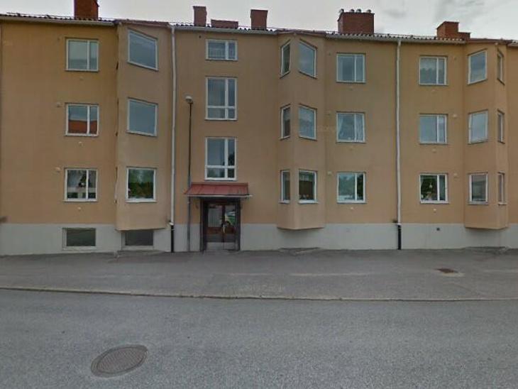 Torsgatan - Centralt, Kungsör