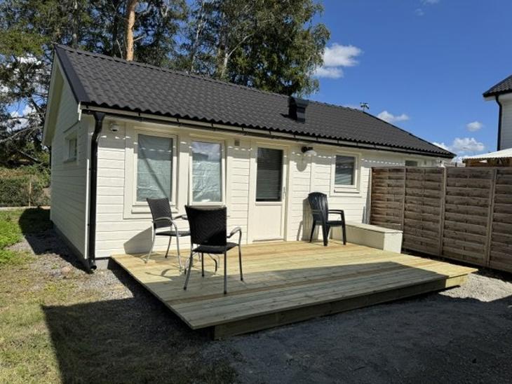 Bostad Miklagårdsvägen Täby