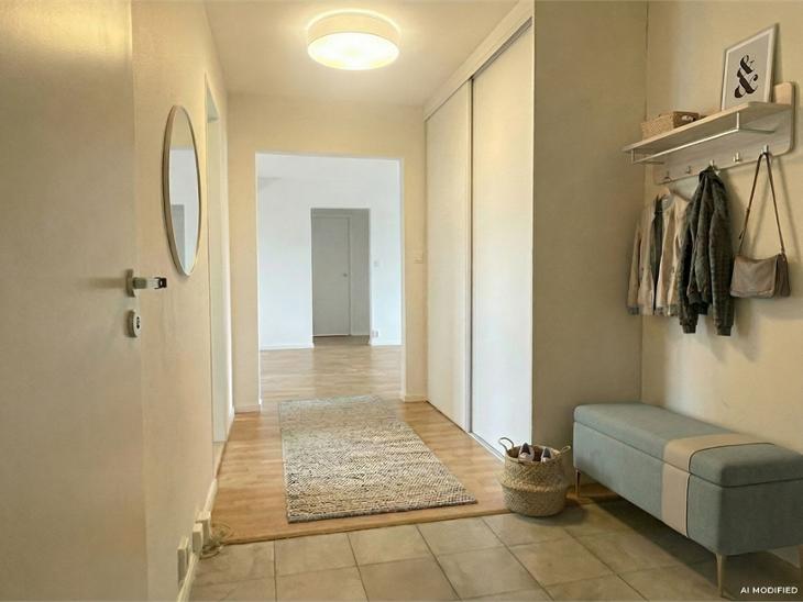 Bostad Idrottsgatan Norrköping
