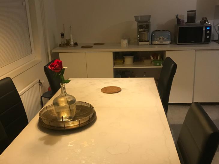 Bostad Sunnanbyplan Stockholm
