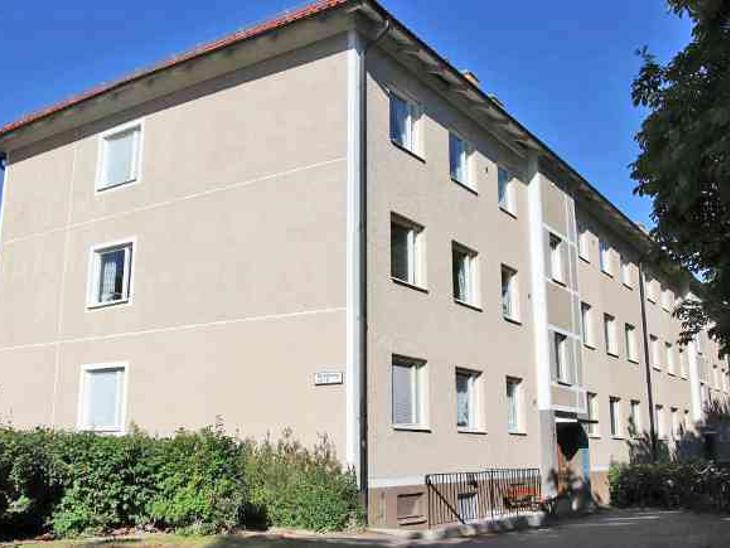 Bostad Skräddaregatan 1F Linköping