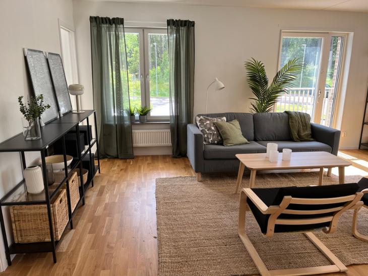 Bostad Stenkumlagatan Västerås